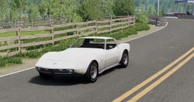 Gavril Vendetta V0.8