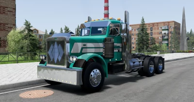 Gavrilbilt 379 v1.0 0.38.x