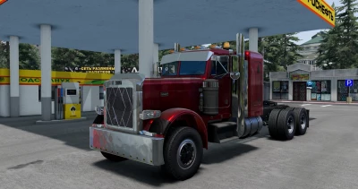 Gavrilbilt 379 v1.0 0.38.x