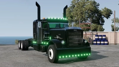 Gavrilbilt Semi v1.0