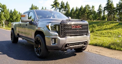 GMC Sierra Denali v2.2 0.38.x
