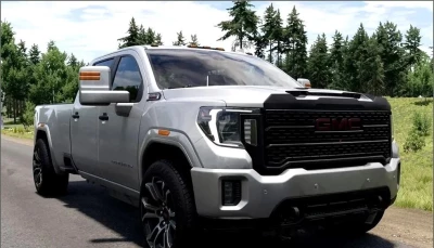 GMC Sierra Denali V2.2 0.39