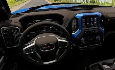 GMC Sierra Denali v2.2