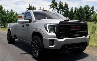 GMC Sierra Denali v2.2