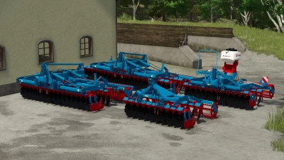Gorenc Soiler Pack v1.0.0.0