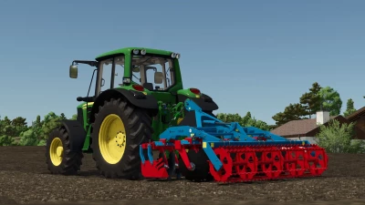 Gorenc Soiler Pack v1.0.0.0