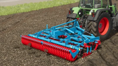 Gorenc Soiler Pack v1.0.0.0