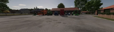 Göweil Pack v1.0.0.2