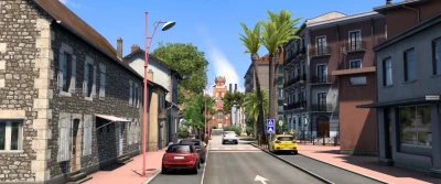 Grand Utopia Map v1.20c 1.60