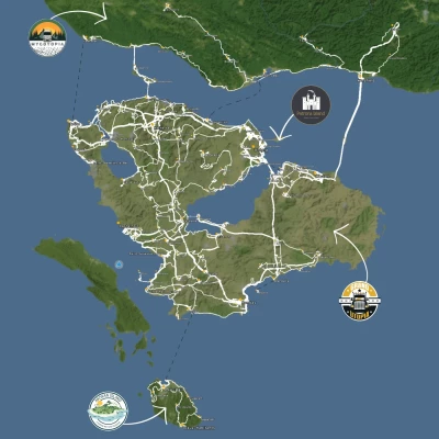 Grand Utopia Map v1.20c 1.60