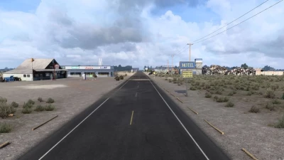 Great America Map v1.60