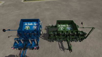 Grimme GL 860 Compacta Limited Edition v1.0.0.0