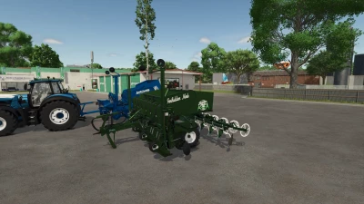 Grimme GL 860 Compacta Limited Edition v1.0.0.0