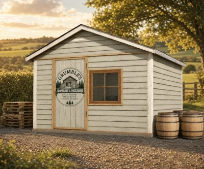 Grumblers Fine Wines V1.0.0.0