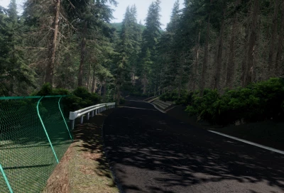 Gunma Cycle Sports Center v1.0