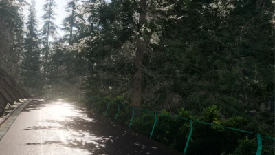 Gunma Cycle Sports Center v1.0