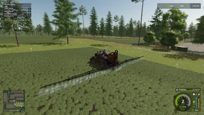 Hardi Mega 2200 By Zladdi76 Multicolor v1.0.0.0