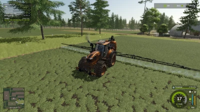 Hardi Mega 2200 By Zladdi76 Multicolor v1.0.0.0