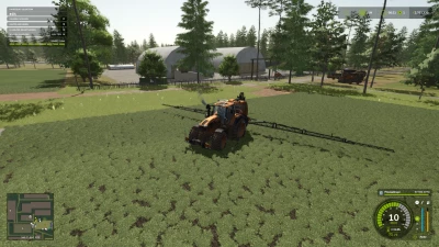 Hardi Mega 2200 By Zladdi76 Multicolor v1.0.0.0