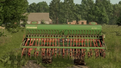 Hassia DU 100 v1.0.0.0