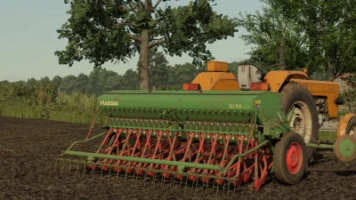 Hassia DU 100 v1.1.0.0