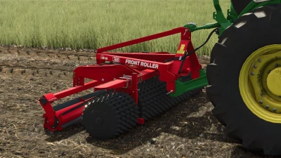 He-Va Front-Roller 300 v1.0.0.0