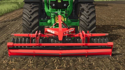 He-Va Front-Roller 300 v1.0.0.0