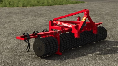 He-Va Front-Roller 300 v1.0.0.0