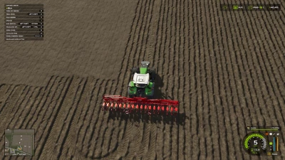 Headland Management v3.0.3.0