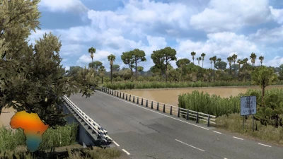 Heart of Africa v1.60