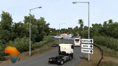 Heart of Africa v1.60