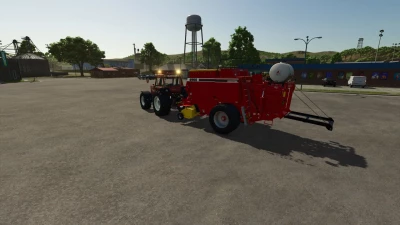 Hesston 4900 v1.0.0.0