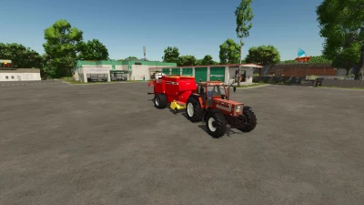 Hesston 4900 v1.0.0.0