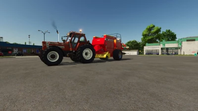 Hesston 4900 v1.0.0.0