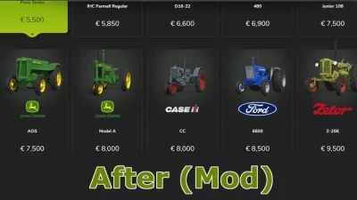Hide Mods Shop Titles v1.0.0.0