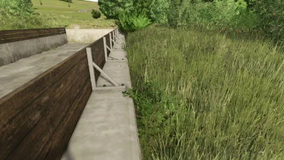 Hideout Tarps Pack v1.0.0.0