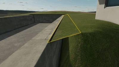 Hideout Tarps Pack v1.0.0.0