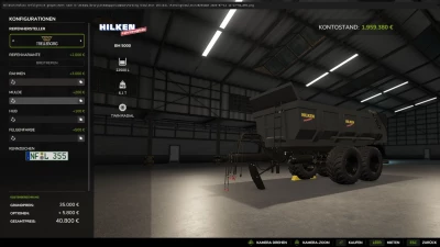 Hilken BM 5000 v1.0.0.0