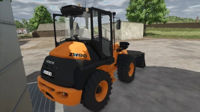 Hitachi ZW80 v1.0.0.0