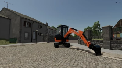 hitachi zx27u