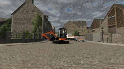 hitachi zx27u