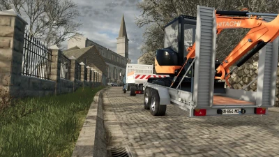 hitachi zx27u