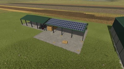 Hoermann Building Pack 2 v1.7.0.0