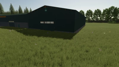 Hoermann Building Pack 2 v1.7.0.0
