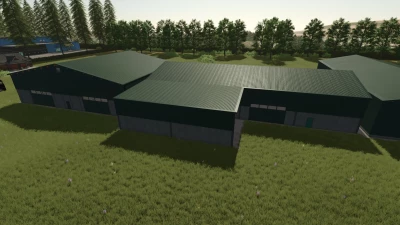 Hoermann Building Pack 2 v1.7.0.0