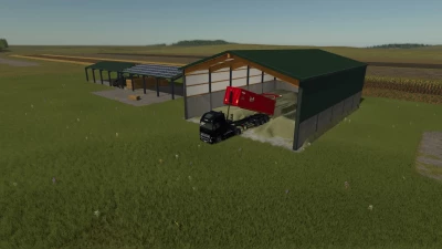 Hoermann Building Pack 2 v1.7.0.0