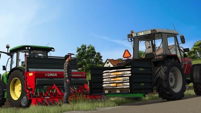 Hofman Boro HZ Pack v1.0.0.0