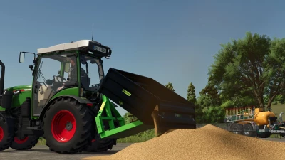 Hofman Boro HZ Pack v1.0.0.0