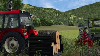 Hofman Boro HZ Pack v1.0.0.0