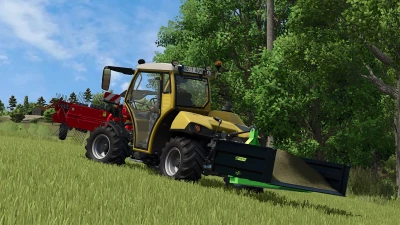 Hofman Boro HZ Pack v1.0.0.0